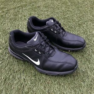 Nike mens durasport III golf shoes